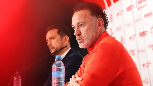 El mercado de pases de Chivas ante la inminente llegada de Byan González.