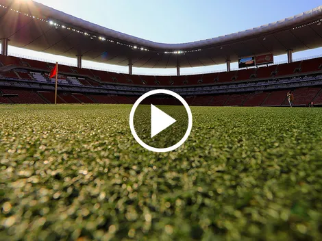 El Estadio Akron mete en problemas a Chivas