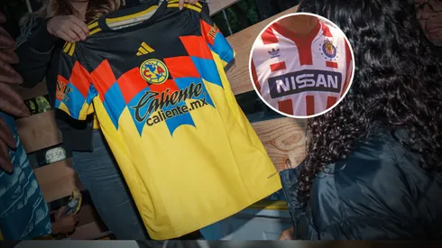 El Rebaño presentó su nuevo jersey hace unos días.