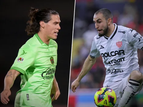 ¿Por qué Chivas no puede anunciar a Diego Campillo como refuerzo?