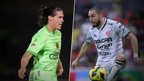 ¿Por qué Chivas no puede anunciar a Diego Campillo como refuerzo?