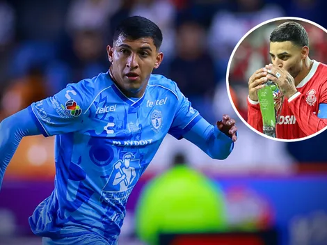 El otro triunfo de Chivas por el fichaje del Cotorro González