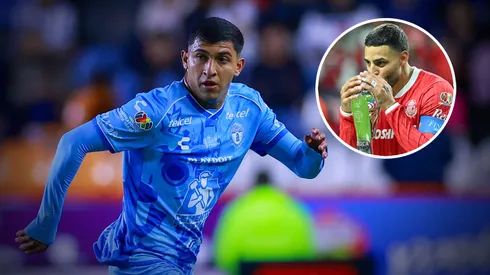 El otro triunfo de Chivas por el fichaje del Cotorro González