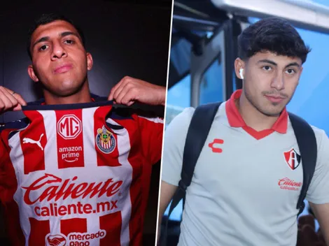 Noticias de Chivas HOY 3 de julio