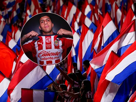 Chivas terminó con una gran mentira