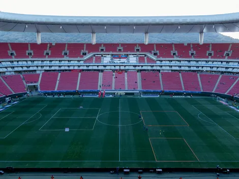 Chivas rompe el silencio sobre el Akron