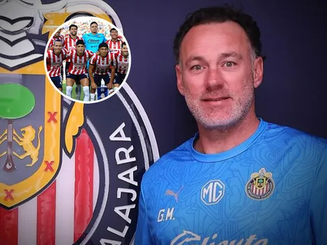 Gabriel Milito lo rescató y ahora es pretendido por Pumas y Tigres