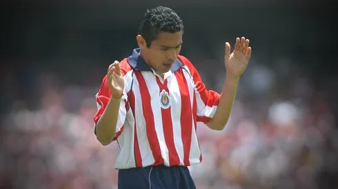 Puma lanzó por sorpresa jersey retro de Chivas