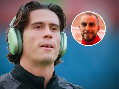 El plan de Chivas para anunciar a Diego Campillo si Mayorga no llega FC Juárez