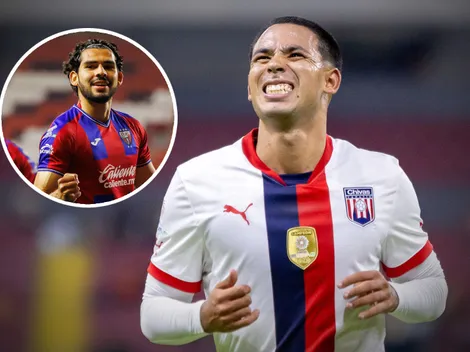 ¿Y Benja Sánchez? La razón del fichaje de Moragrega en el Tapatío