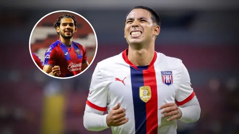 ¿Y Benja Sánchez? La razón del fichaje de Moragrega en el Tapatío