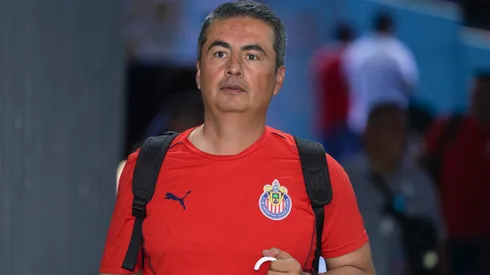 Arturo Ortega se queda como DT de Tapatío.