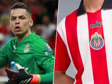 Noticias de Chivas HOY 4 de julio