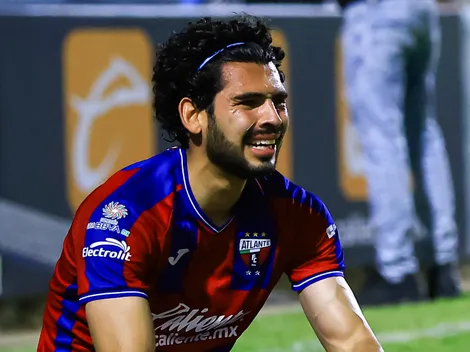 Moragrega sólo reforzará al Tapatío