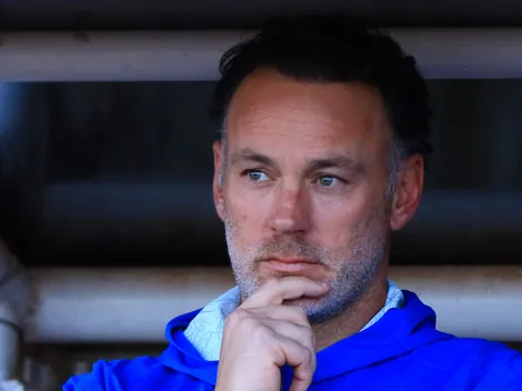 Convocatoria de Chivas vs. Necaxa