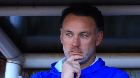 Los convocados de Chivas para enfrentar a Necaxa.