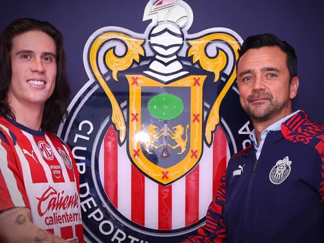 Javier Mier y su mensaje tras el fichaje de Diego Campillo