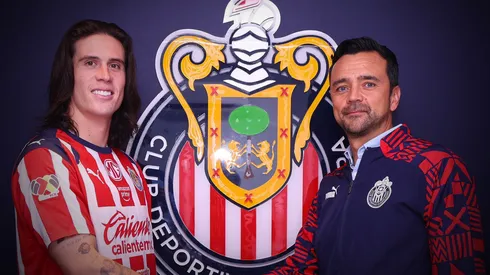 Javier Mier y su mensaje tras el fichaje de Diego Campillo