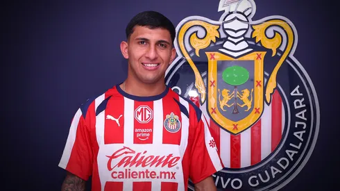 El motivo por el que el Cotorro González no jugará contra Necaxa