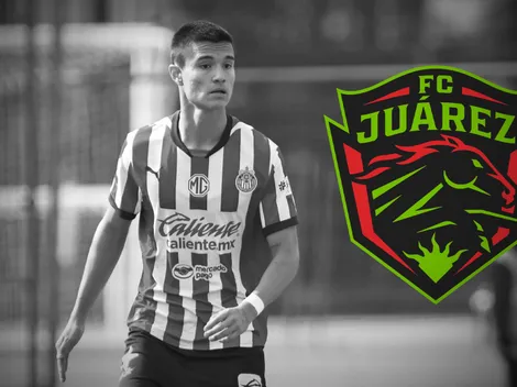 Se confirmó lo peor para Chivas con Diego Ochoa