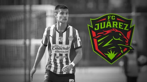 Se confirmó lo peor para Chivas con Diego Ochoa