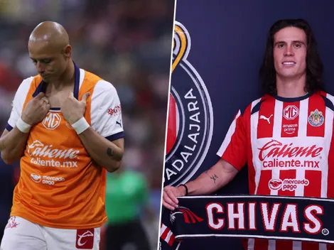 Noticias de Chivas HOY 5 de julio