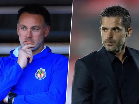 Alineaciones de Chivas vs. Necaxa