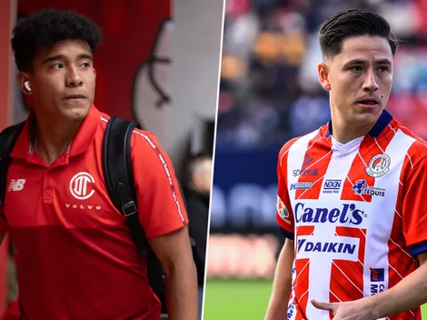 Así estuvo el futbol de estufa para Chivas