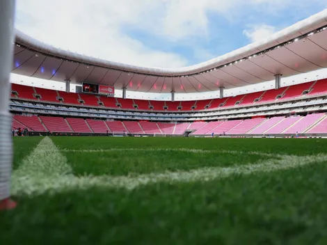 El compromiso de Chivas con la afición sobre el Estadio Akron