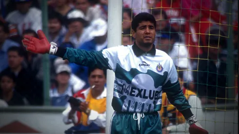 Pulpo Zúñiga y su petición a los futbolistas mexicanos para Chivas