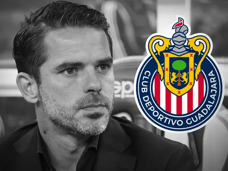 Fernando Gago y su cobardía contra jugadores de Chivas