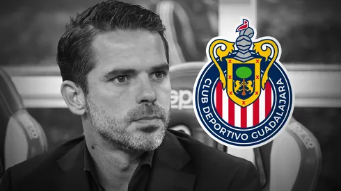 Fernando Gago y su cobardía contra jugadores de Chivas
