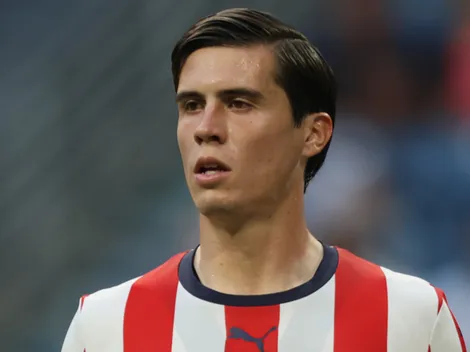 Diego Campillo dio contundente advertencia a América previo al Clásico Nacional