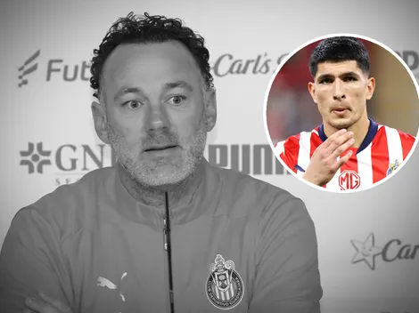 El jugador que se perdería el arranque del torneo por lesión