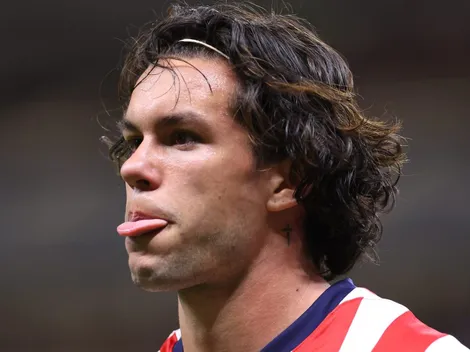 La frase de Cade Cowell que marca el cambio de mentalidad en Chivas