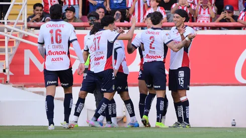 El jugador que será un refuerzo para Chivas.