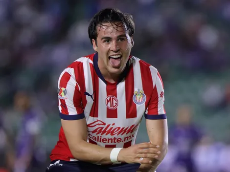 Teun Wilke llenó de elogios a Milito