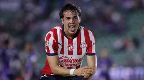 Teun Wilke elogió a Gabriel Milito.