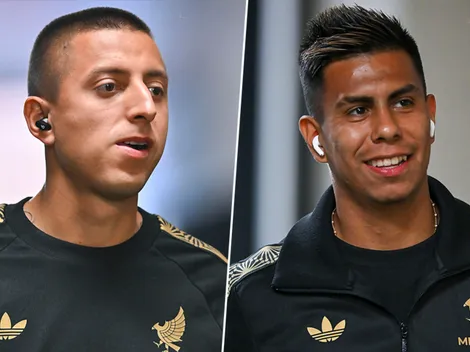 El plan de Chivas con Raúl Rangel, Roberto Alvarado y Efraín Álvarez