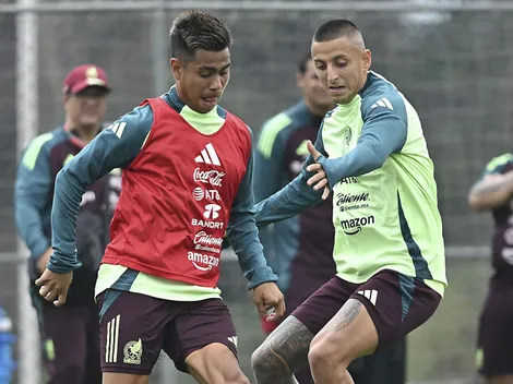 No solo la Hormiga, otro jugador de Chivas sería convocado a Selección