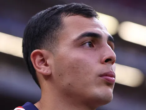 Hugo Camberos es galardonado por la Liga MX