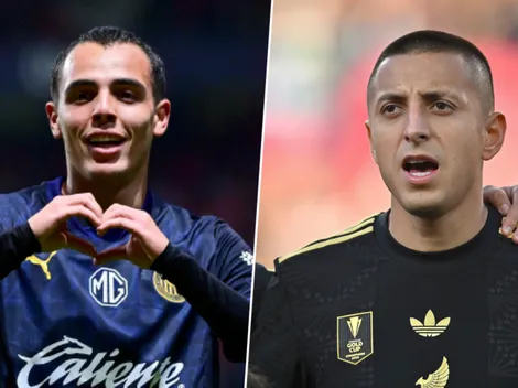 Noticias de Chivas HOY 7 de julio