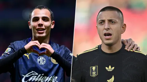 Noticias de Chivas HOY 7 de julio.