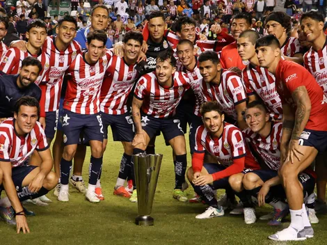 Inteligencia Artificial: Así le iría a Chivas en el Apertura 2025