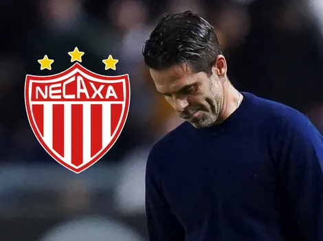 Pronostican fracaso de Fernando Gago en Necaxa