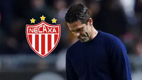 El mal augurio para el Necaxa de Fernando Gago.