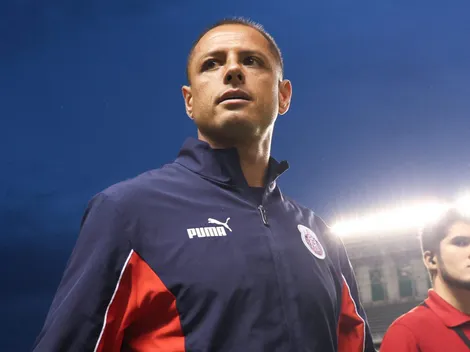 Revelan cuándo regresa Chicharito Hernández a jugar con Chivas