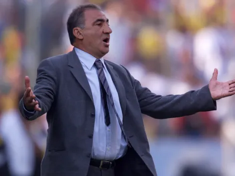 Falleció el "Zurdo" López, ex DT de las Chivas