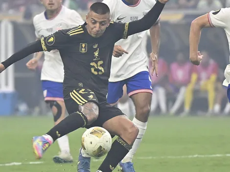 La decisión de Chivas con Roberto Alvarado tras ganar la Copa Oro 2025