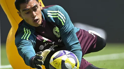 Tuca Ferretti defendió a Tala Rangel.